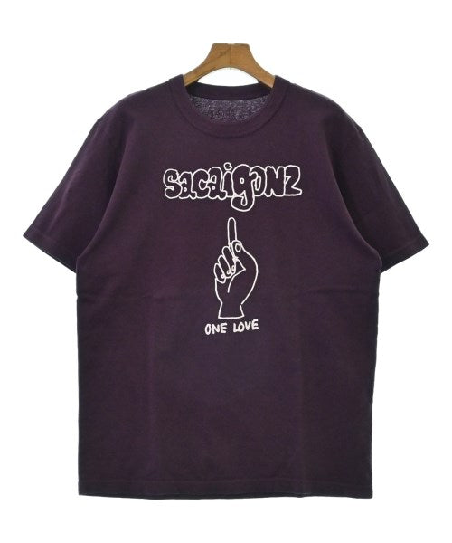 sacai T恤/上衣