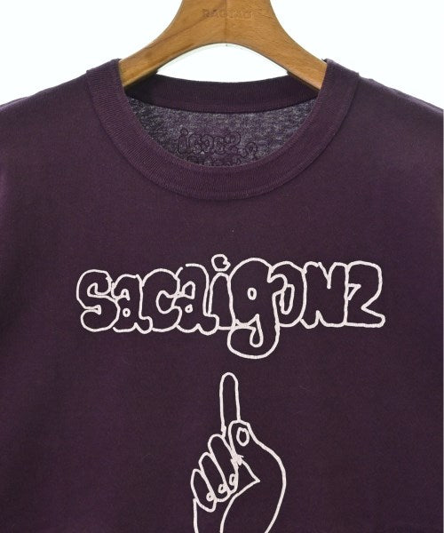 sacai T恤/上衣