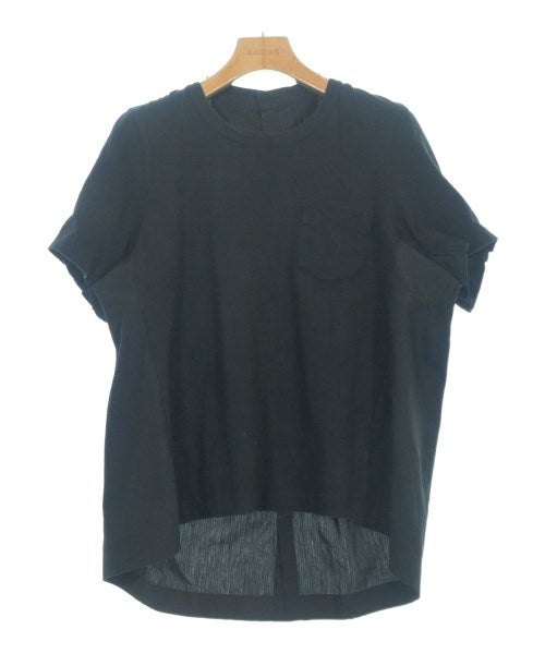 sacai T恤/上衣