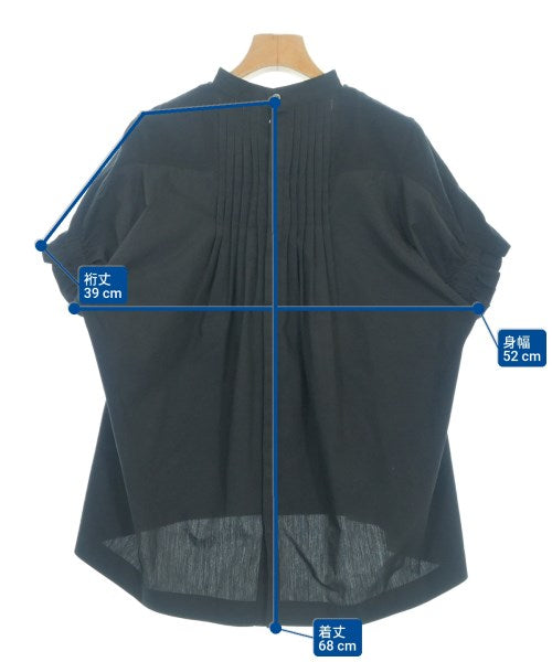 sacai T恤/上衣