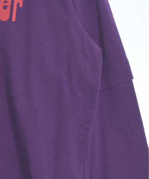 sacai T恤/上衣