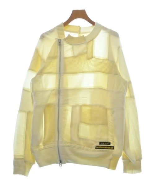 sacai 其他飛行外套