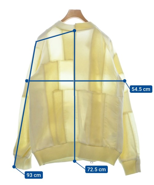 sacai 其他飛行外套