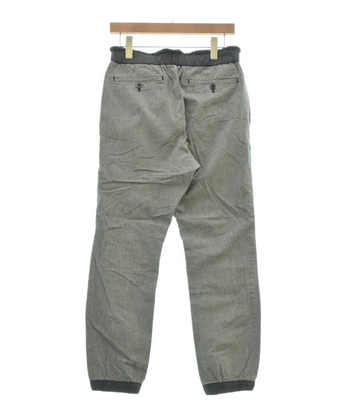 sacai 其他褲