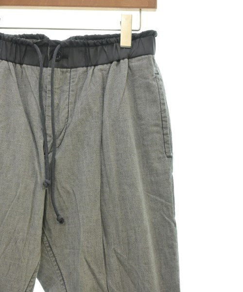 sacai 其他褲