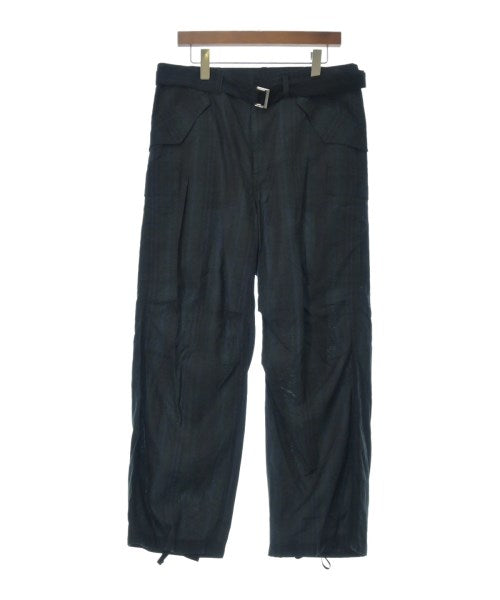 sacai 其他褲