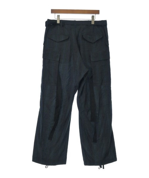 sacai 其他褲