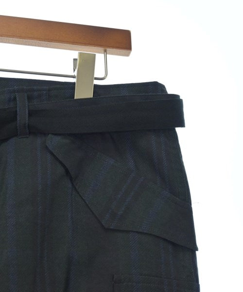 sacai 其他褲