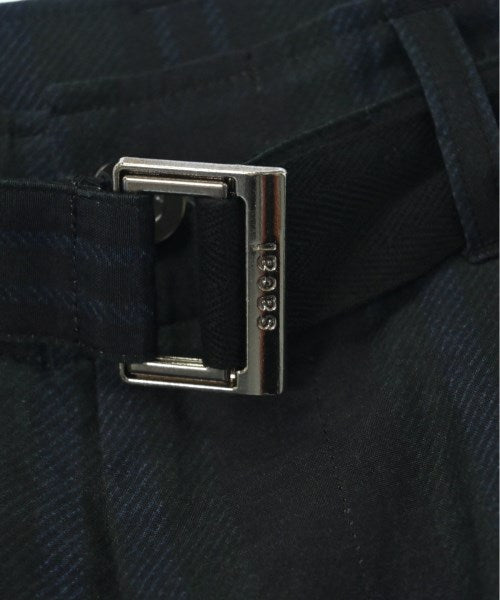 sacai 其他褲