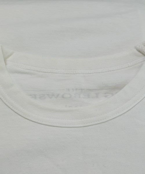 sacai T恤/上衣