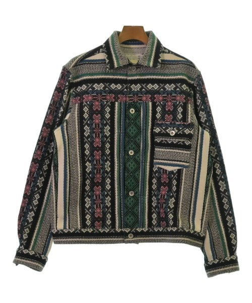 sacai 其他飛行外套