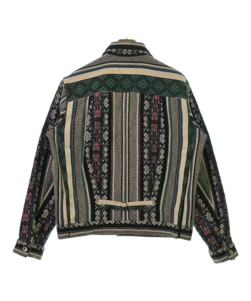 sacai 其他飛行外套