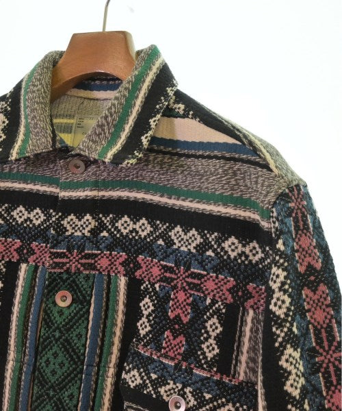 sacai 其他飛行外套