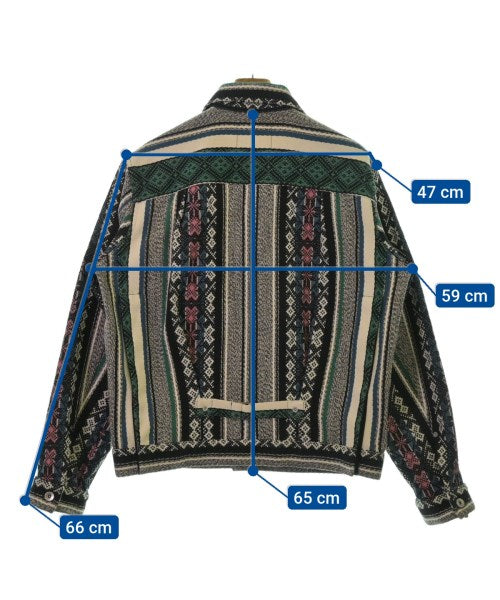 sacai 其他飛行外套