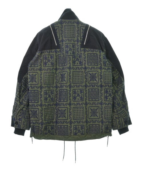 sacai 其他飛行外套