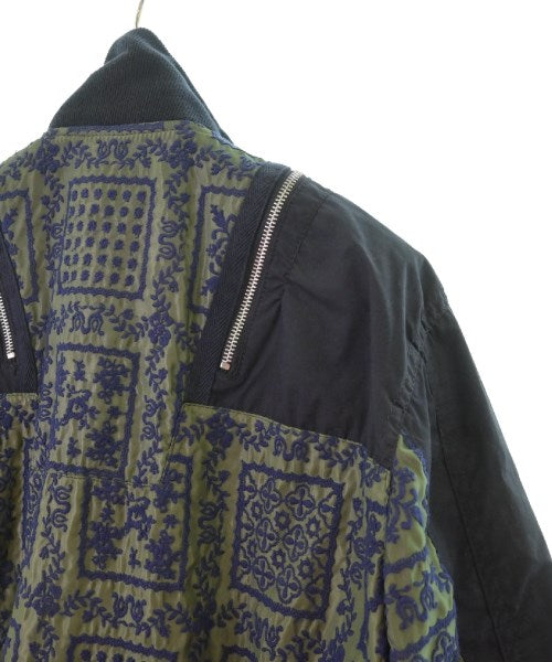 sacai 其他飛行外套