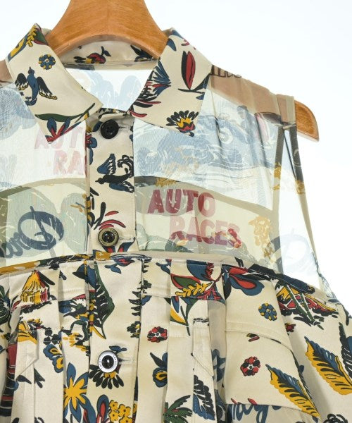 sacai 其他飛行外套