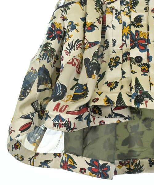 sacai 其他飛行外套