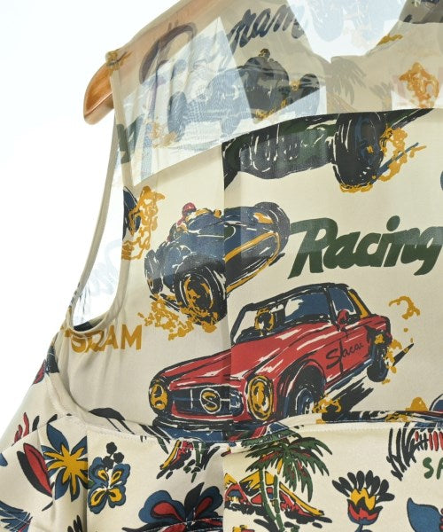 sacai 其他飛行外套