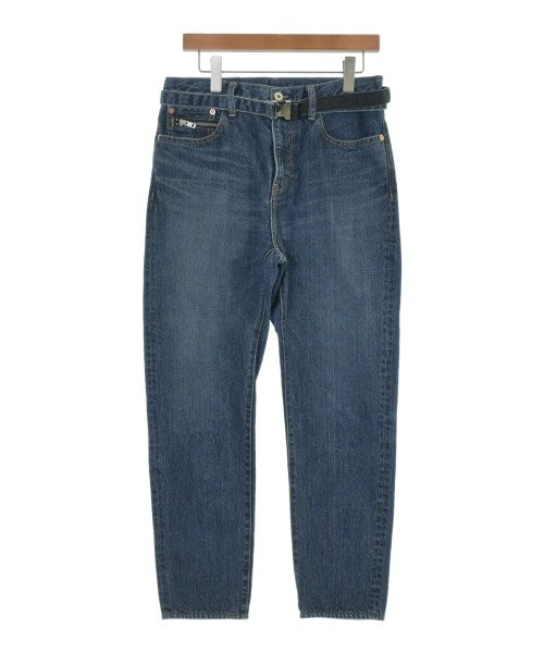 sacai 牛仔褲
