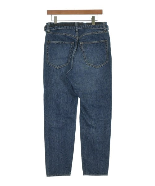 sacai 牛仔褲