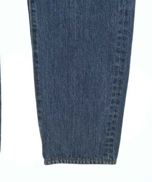 sacai 牛仔褲