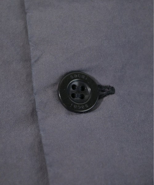 sacai 休閒襯衫