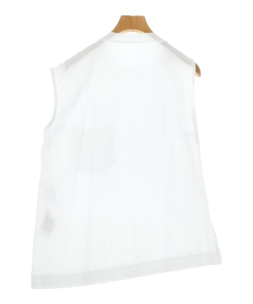 sacai 無袖上衣