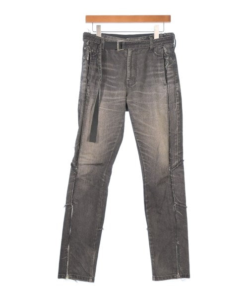 sacai 牛仔褲