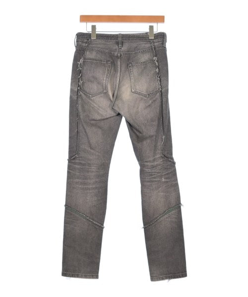 sacai 牛仔褲