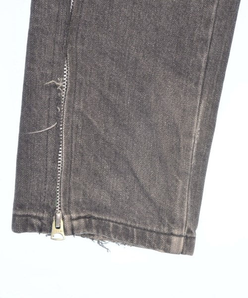 sacai 牛仔褲