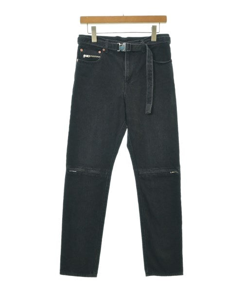sacai 牛仔褲