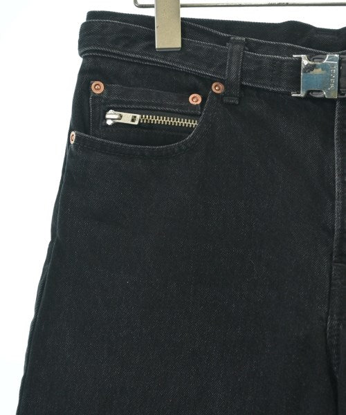 sacai 牛仔褲