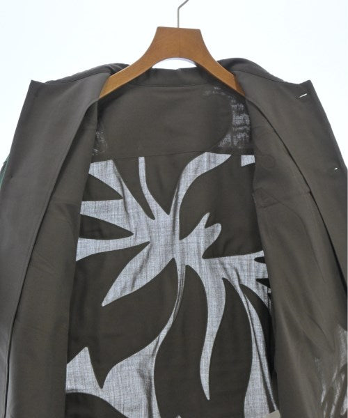 sacai 休閒襯衫