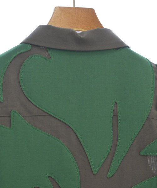 sacai 休閒襯衫