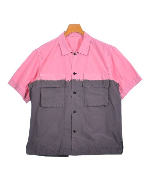 sacai 休閒襯衫