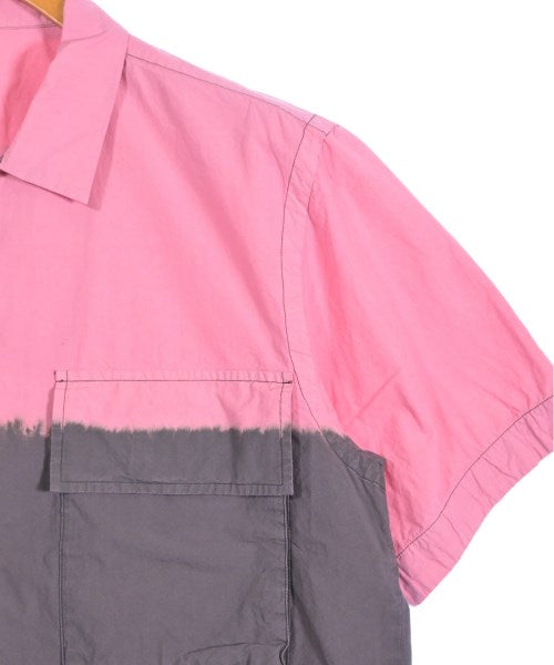 sacai 休閒襯衫