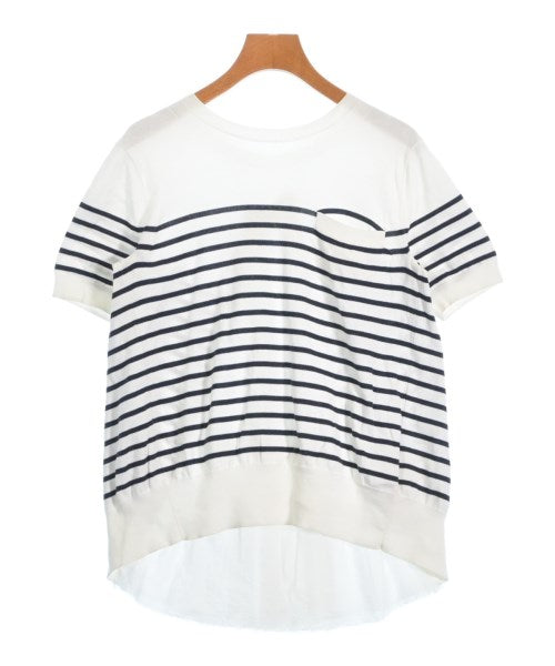 sacai 毛衣