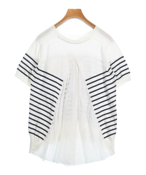 sacai 毛衣