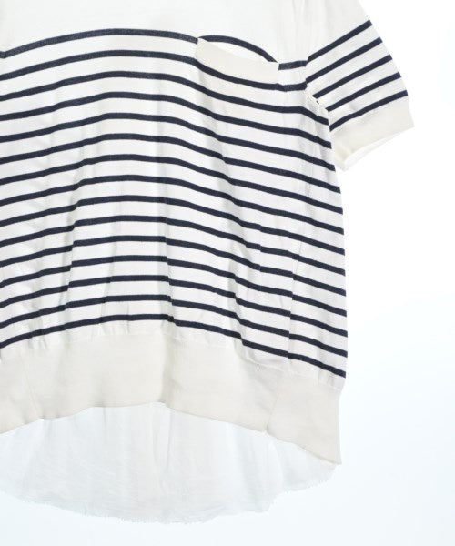 sacai 毛衣