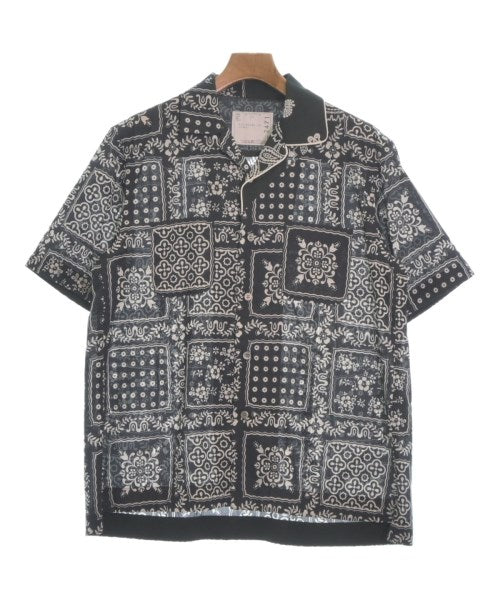 sacai 休閒襯衫