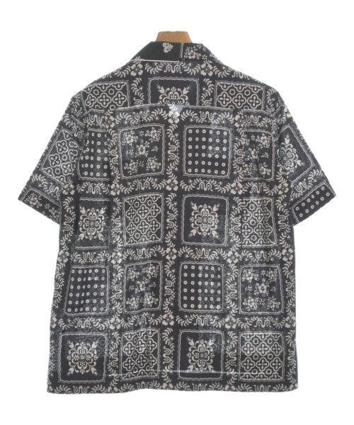 sacai 休閒襯衫