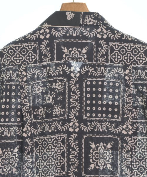sacai 休閒襯衫