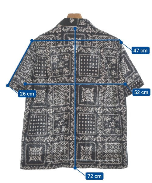 sacai 休閒襯衫
