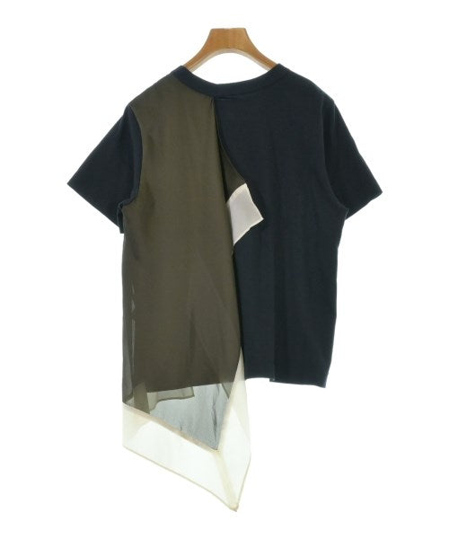 sacai T恤/上衣