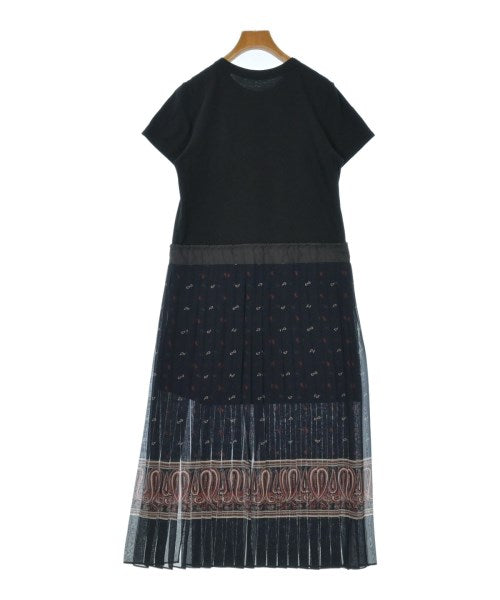 sacai 洋裝