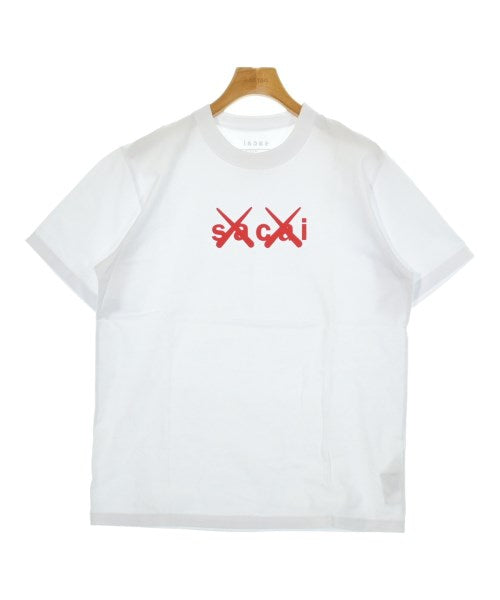 sacai T恤/上衣