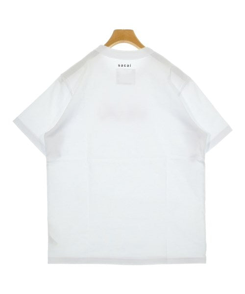 sacai T恤/上衣