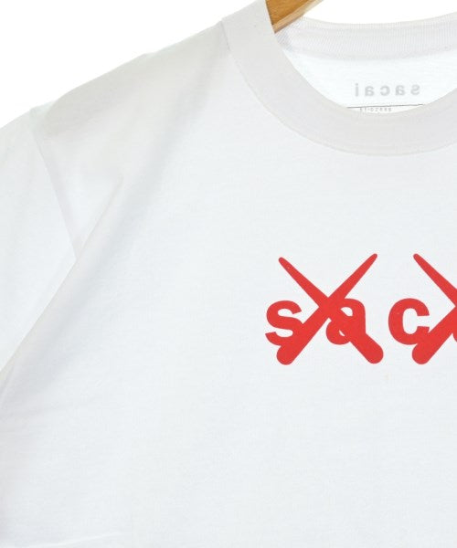 sacai T恤/上衣