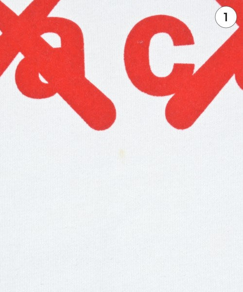 sacai T恤/上衣